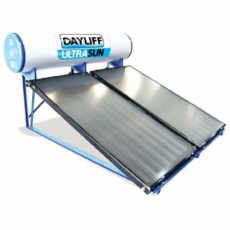 Ultrasun 300L Premium Flat Plate Direct Solar Water Heater