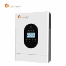 Felicity 1kVA Hybrid Solar Inverter