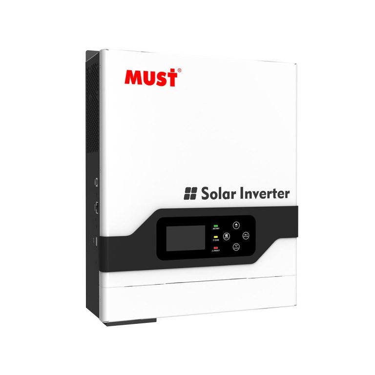 10 kVA Hybrid Solar Inverter 48V