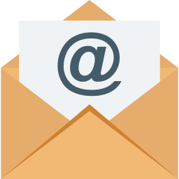 Mail icon