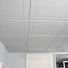 installed gypsum ceiling in Juba, South Sudan