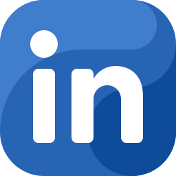 Linkedin icon