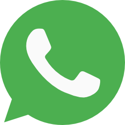 Green whatsapp icon