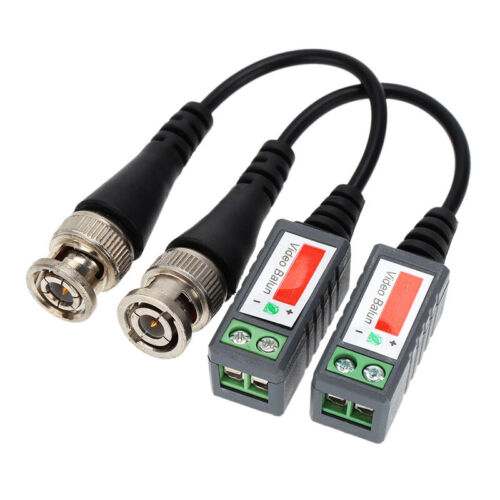 A video balun