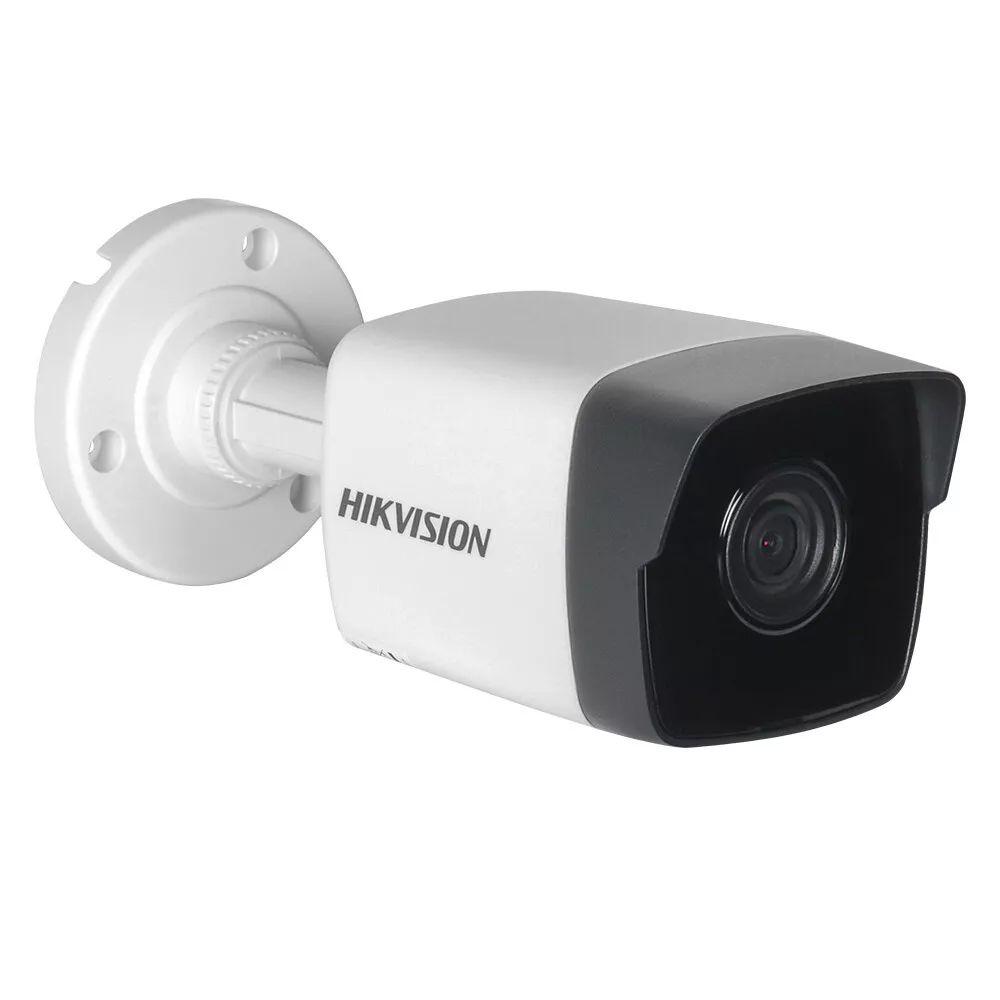 2MP Hikvision Bullet camera front view