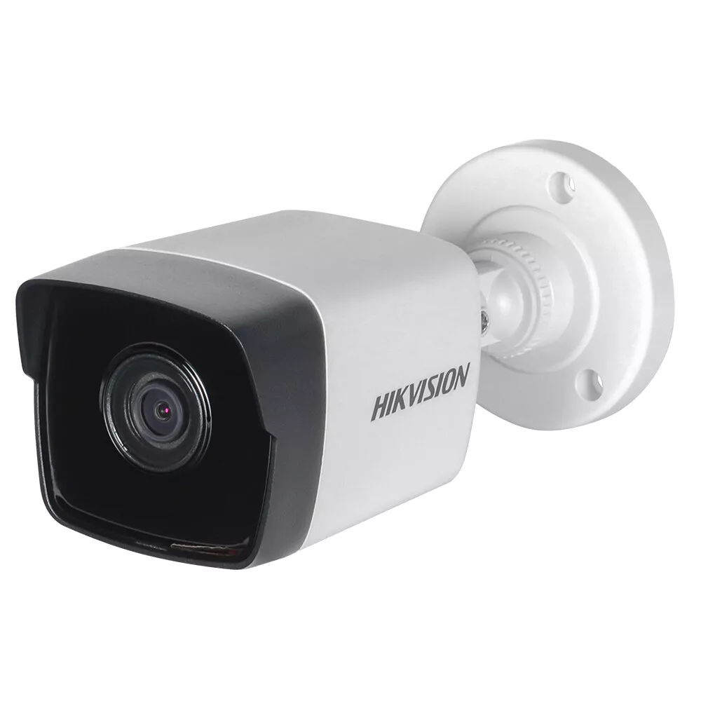 2MP Fixed Bullet Network Camera(4mm)