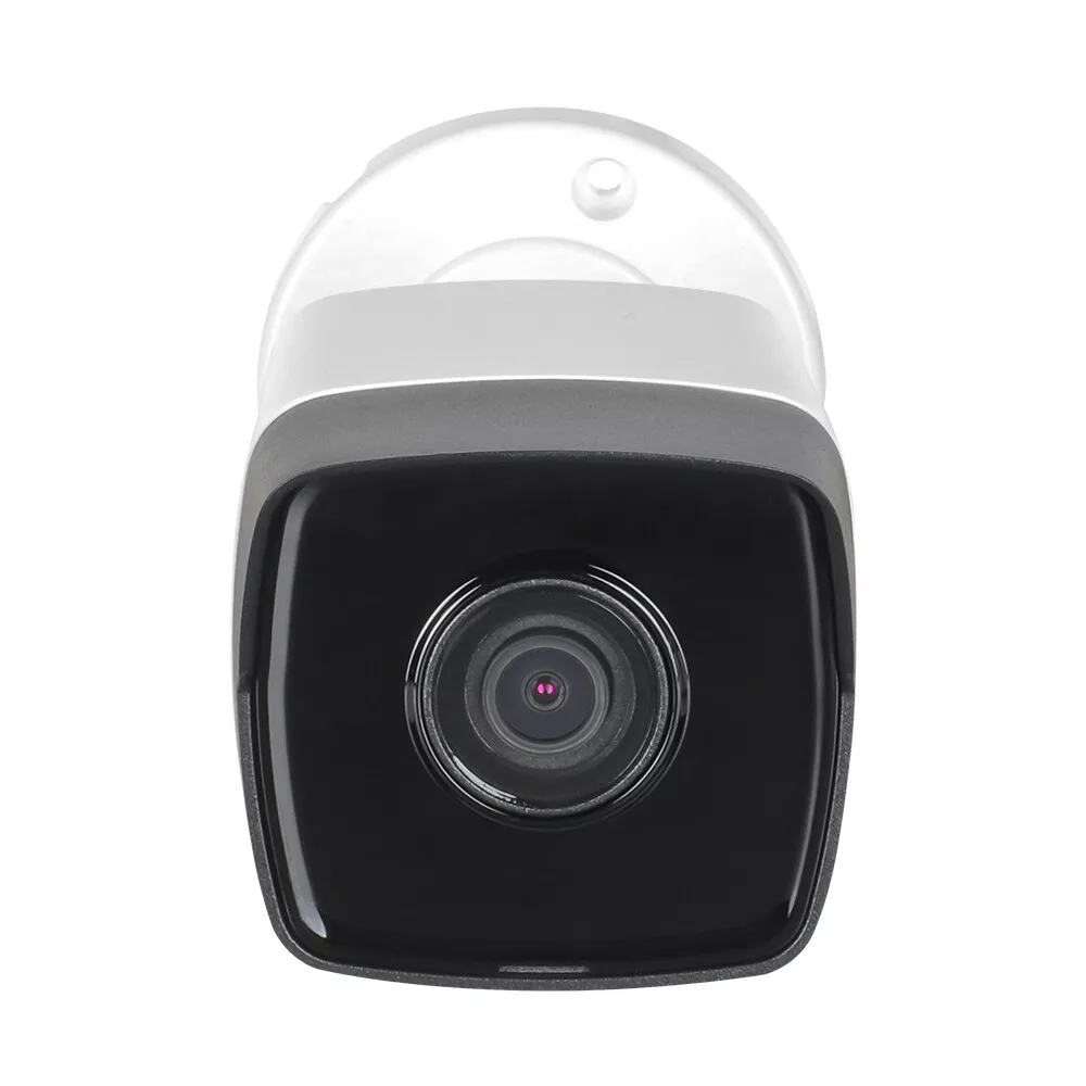 2MP Fixed Bullet Network Camera(4mm)