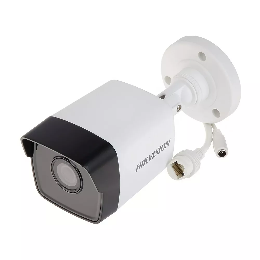 2MP Hikvision Bullet Camera front view