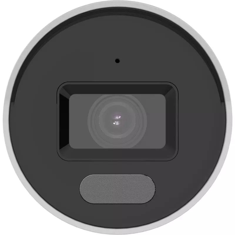 4MP Bullet ColorVu IP hikvision Camera