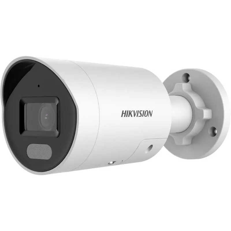 4MP Bullet ColorVu IP hikvision Camera