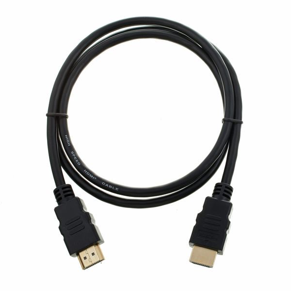 HDMI Cable 1 metres