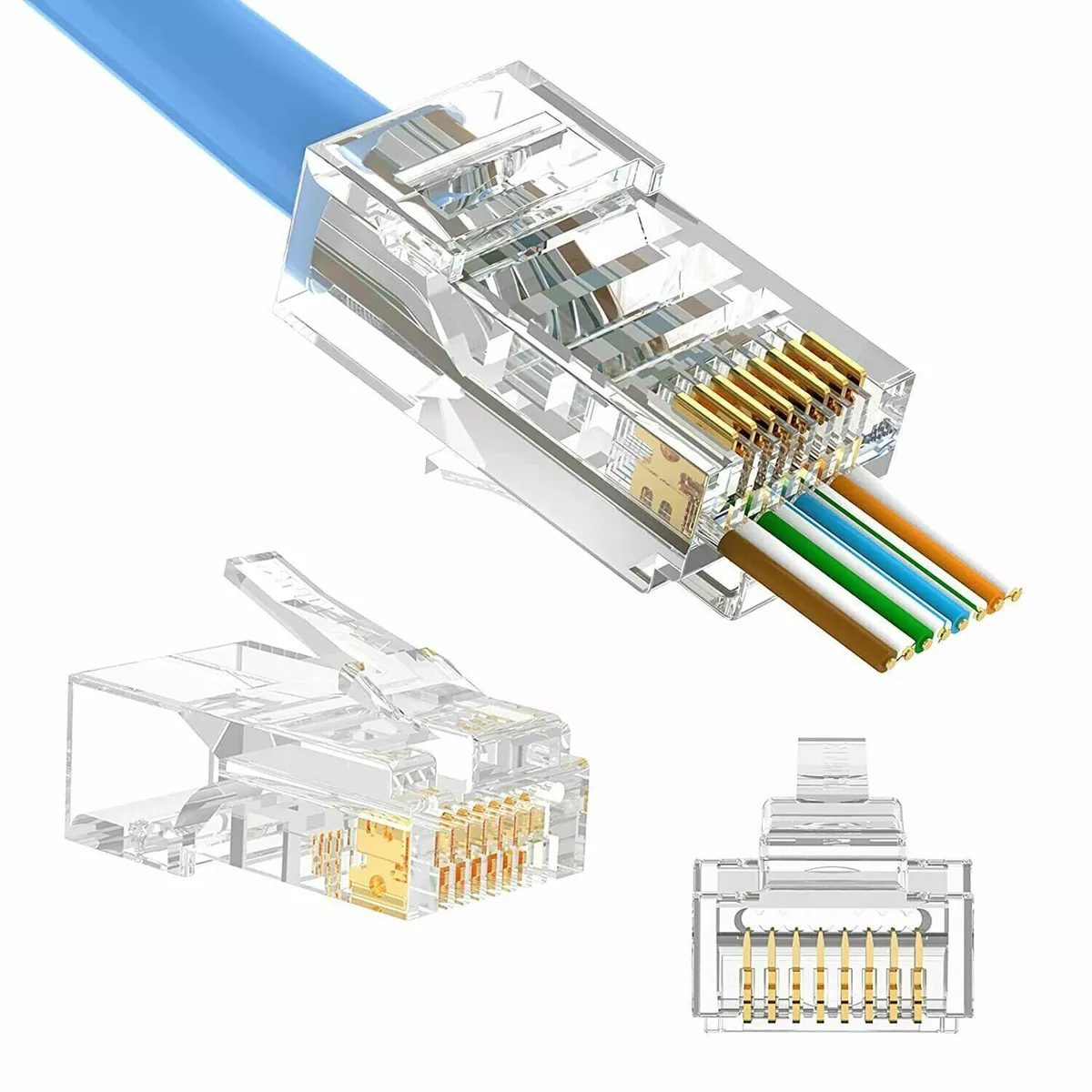 RJ 45