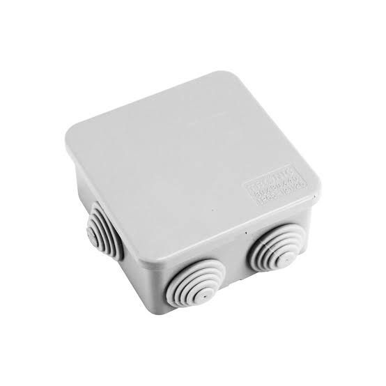 Adapter box